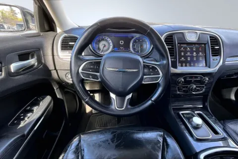 More photos of 2017 Chrysler 300 Limited at Redlands CDJR, CA