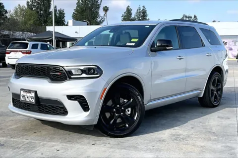 Photos of 2024 Dodge Durango GT Plus for sale in Redlands, CA at Redlands CDJR