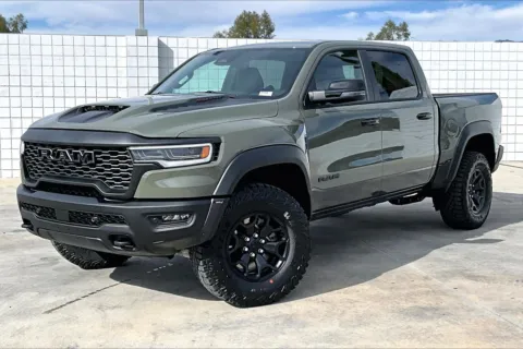 Photos of 2026 Ram 1500 RHO for sale in Redlands, CA at Redlands CDJR