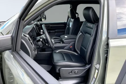 Another view of 2026 Ram 1500 RHO for sale in Redlands, CA at Redlands CDJR