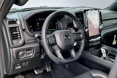 More photos of 2026 Ram 1500 RHO at Redlands CDJR, CA