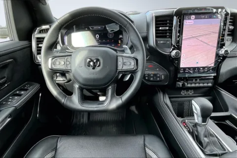 More photos of 2026 Ram 1500 RHO at Redlands CDJR, CA