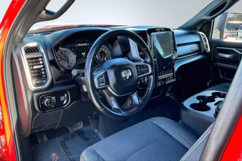 More photos of 2024 Ram 2500 Big Horn at Redlands CDJR, CA