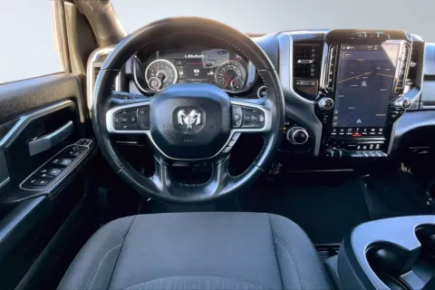 More photos of 2024 Ram 2500 Big Horn at Redlands CDJR, CA