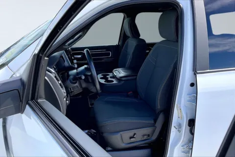 Another view of 2024 Ram 2500 Big Horn for sale in Redlands, CA at Redlands CDJR