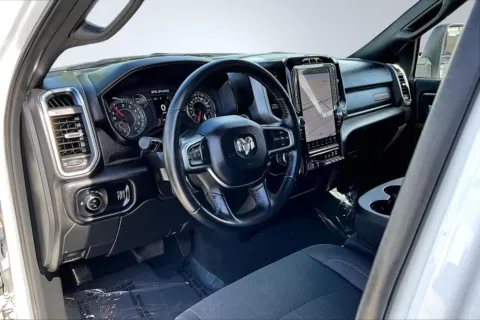 More photos of 2024 Ram 2500 Big Horn at Redlands CDJR, CA