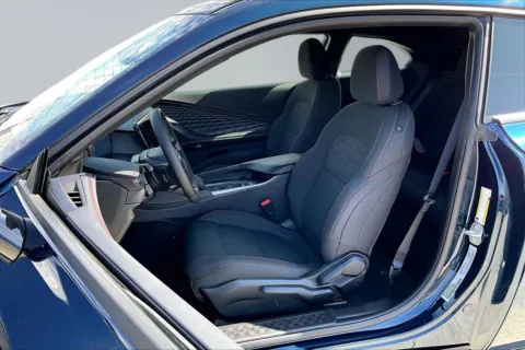 Another view of 2026 Dodge Charger R/T for sale in Redlands, CA at Redlands CDJR