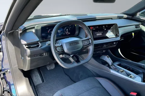 More photos of 2026 Dodge Charger R/T at Redlands CDJR, CA