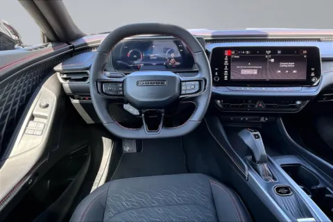 More photos of 2026 Dodge Charger R/T at Redlands CDJR, CA