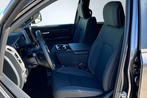 Another view of 2026 Ram 1500 Express for sale in Redlands, CA at Redlands CDJR