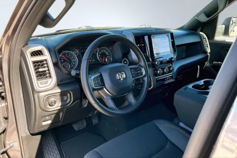 More photos of 2026 Ram 1500 Express at Redlands CDJR, CA