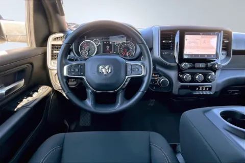 More photos of 2026 Ram 1500 Express at Redlands CDJR, CA