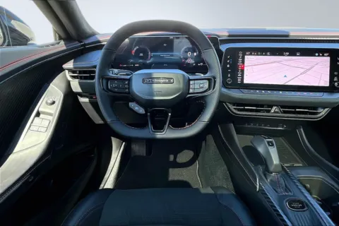 More photos of 2026 Dodge Charger R/T Scat Pack at Redlands CDJR, CA