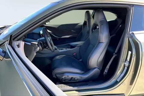 Another view of 2026 Dodge Charger Scat Pack Plus for sale in Redlands, CA at Redlands CDJR