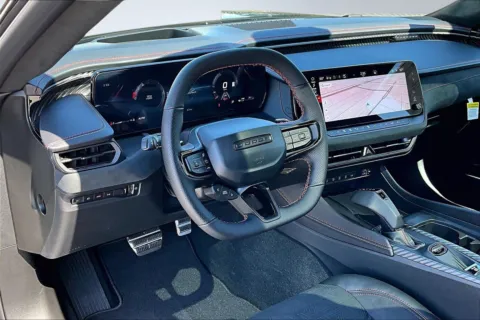More photos of 2026 Dodge Charger Scat Pack Plus at Redlands CDJR, CA