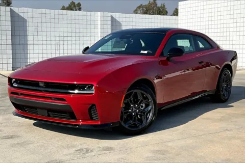 Photos of 2026 Dodge Charger R/T for sale in Redlands, CA at Redlands CDJR