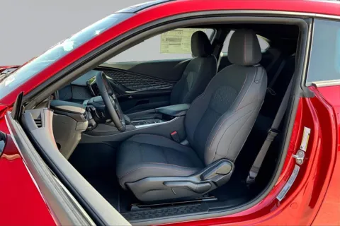 Another view of 2026 Dodge Charger R/T for sale in Redlands, CA at Redlands CDJR