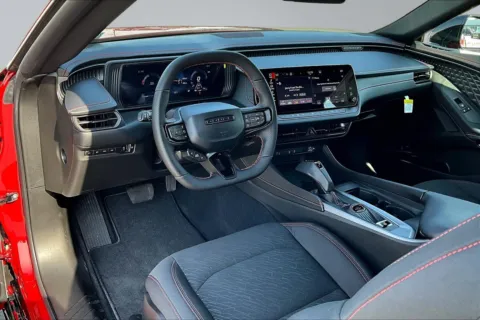 More photos of 2026 Dodge Charger R/T at Redlands CDJR, CA