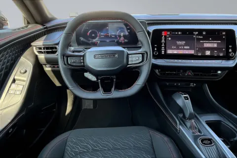 More photos of 2026 Dodge Charger R/T at Redlands CDJR, CA