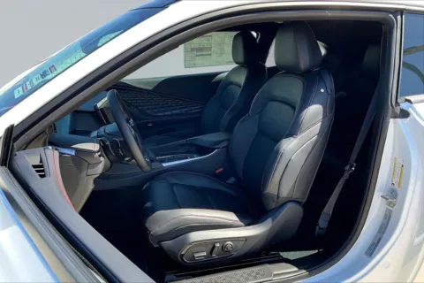 Another view of 2026 Dodge Charger R/T Plus for sale in Redlands, CA at Redlands CDJR