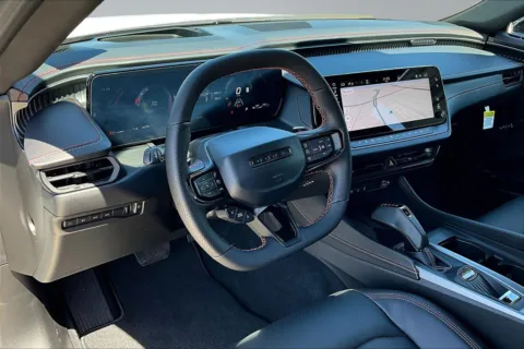 More photos of 2026 Dodge Charger R/T Plus at Redlands CDJR, CA