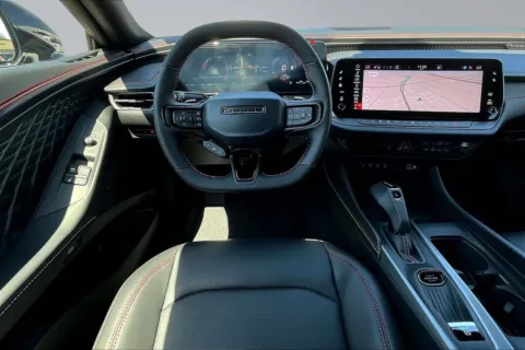 More photos of 2026 Dodge Charger R/T at Redlands CDJR, CA