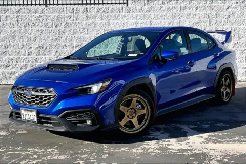 Photos of 2023 Subaru WRX Premium for sale in Redlands, CA at Redlands CDJR