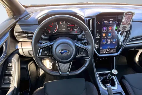 More photos of 2023 Subaru WRX Premium at Redlands CDJR, CA
