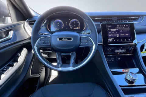 More photos of 2026 Jeep Grand Cherokee Laredo at Redlands CDJR, CA