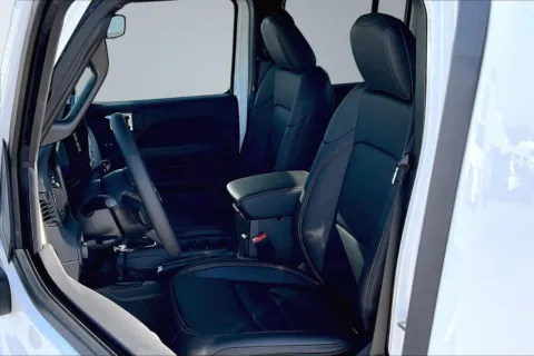 Another view of 2026 Jeep Gladiator Sahara for sale in Redlands, CA at Redlands CDJR