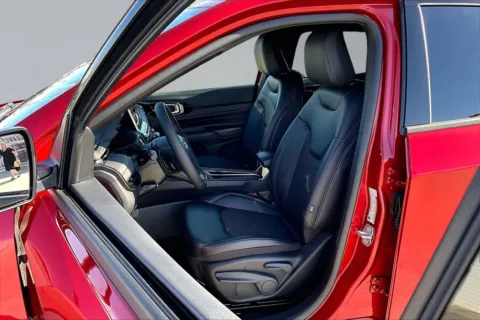 Another view of 2026 Jeep Compass Latitude for sale in Redlands, CA at Redlands CDJR