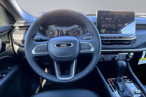 More photos of 2026 Jeep Compass Latitude at Redlands CDJR, CA