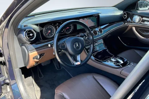 More photos of 2018 Mercedes-Benz E-Class E 300 at Redlands CDJR, CA