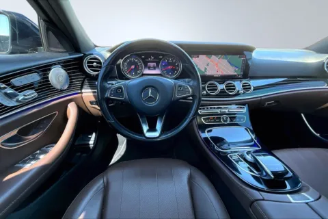 More photos of 2018 Mercedes-Benz E-Class E 300 at Redlands CDJR, CA