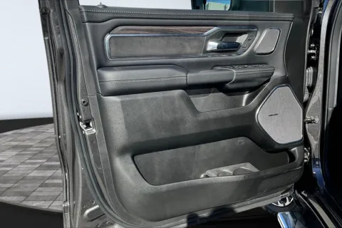 Photos of 2026 Ram 1500 Laramie for sale in Redlands, CA at Redlands CDJR