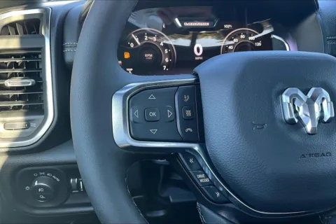 More photos of 2026 Ram 1500 Laramie at Redlands CDJR, CA