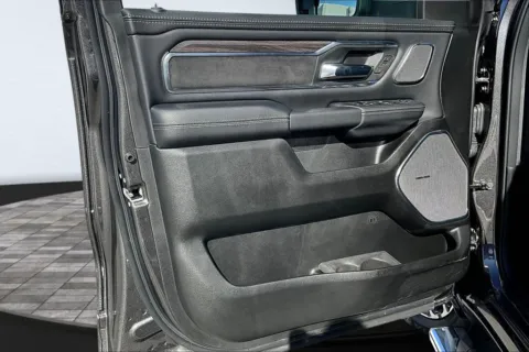 Photos of 2026 Ram 1500 Laramie for sale in Redlands, CA at Redlands CDJR