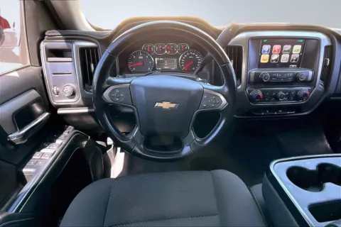 More photos of 2018 Chevrolet Silverado 1500 LT at Redlands CDJR, CA