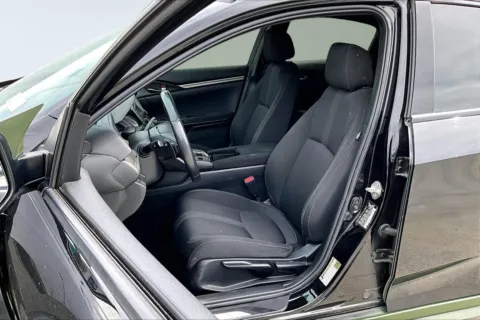 Another view of 2019 Honda Civic Sport for sale in Redlands, CA at Redlands CDJR