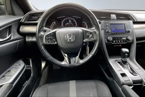 More photos of 2019 Honda Civic Sport at Redlands CDJR, CA