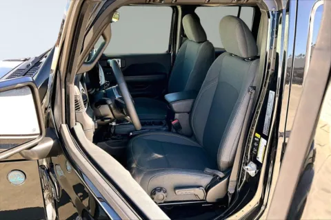 Another view of 2025 Jeep Wrangler Sahara 4xe for sale in Redlands, CA at Redlands CDJR