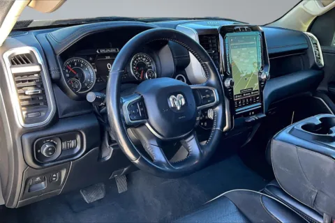 More photos of 2021 Ram 1500 Laramie at Redlands CDJR, CA