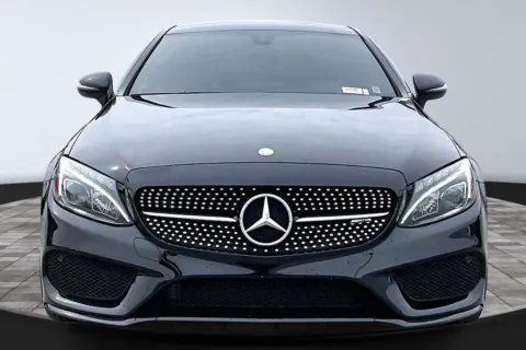 More photos of 2017 Mercedes-Benz C-Class C 43 AMG at Redlands CDJR, CA