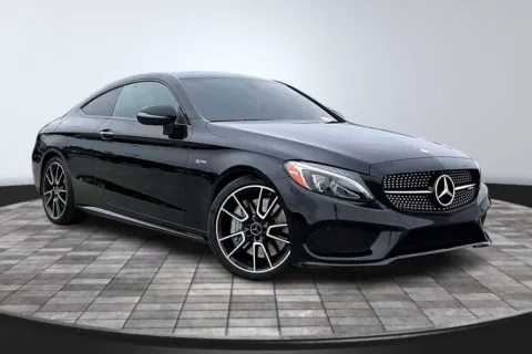 Photos of 2017 Mercedes-Benz C-Class C 43 AMG for sale in Redlands, CA at Redlands CDJR