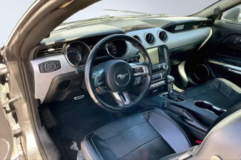 More photos of 2016 Ford Mustang EcoBoost Premium at Redlands CDJR, CA