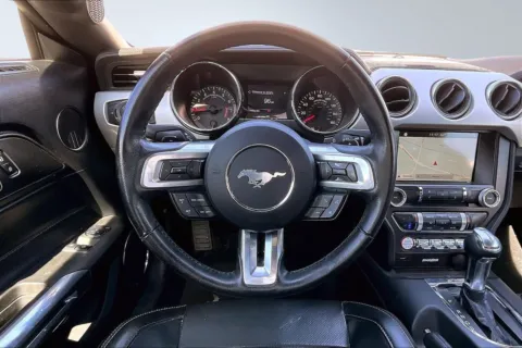 More photos of 2016 Ford Mustang EcoBoost Premium at Redlands CDJR, CA