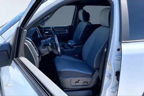 Another view of 2023 Ram 3500 Big Horn for sale in Redlands, CA at Redlands CDJR