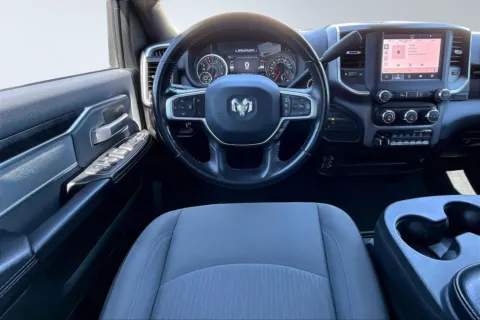 More photos of 2023 Ram 3500 Big Horn at Redlands CDJR, CA