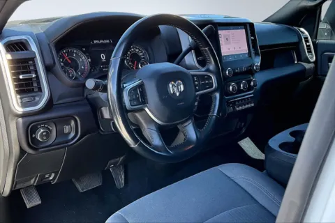 More photos of 2023 Ram 3500 Big Horn at Redlands CDJR, CA