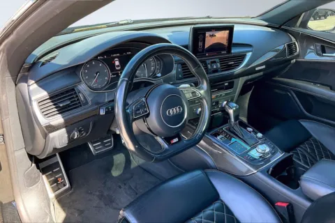 More photos of 2017 Audi S7 4.0T Premium Plus at Redlands CDJR, CA
